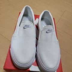NIKE スリッポン 25cmのサムネイル