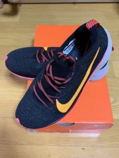 NIKE ナイキ ズームフライフライニットのサムネイル