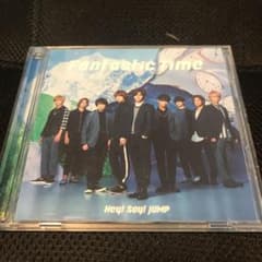 Fantastic Timeのサムネイル