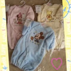ミニーちゃん♡早いもの勝ち新品未開封のサムネイル