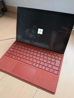 サーフェス　プロ7 ジャンクのサムネイル