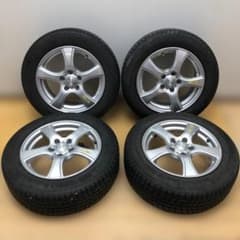 ミシュラン X-ICE 205/60R16 スタッドレス 4本75063-6 - メルカリ