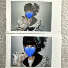ilife! 空詩かれん 11月 ときめき衣装 ランチェキのサムネイル