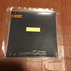 卓球ラバーメイスブルースポンジのサムネイル