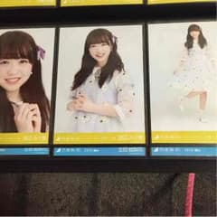 渡辺みり愛 生写真 コンプのサムネイル