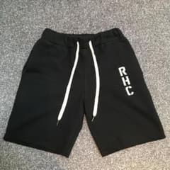 ロンハーマン　RHC スウェットショーツ　正規品　美品のサムネイル