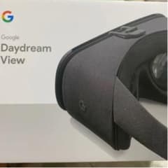Daydream Viewのサムネイル