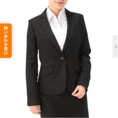 スーツセット 大きいサイズのサムネイル
