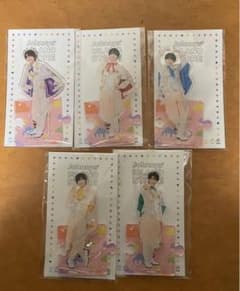 Lilかんさい アクリルスタンドのサムネイル