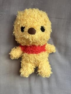 のこのこふれんず ぬいぐるみ くまのプーさん ティガー ディズニー baby ディズニー くまのプーさん ハートランド のこのこふれんず ぬいぐるみ