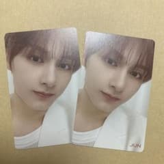セブチ SEVENTEEN ジュンのサムネイル