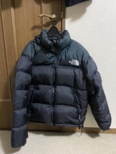T君様専用 NORTH FACE ノースフェイスヌプシ ダウンジャケット メンズのサムネイル