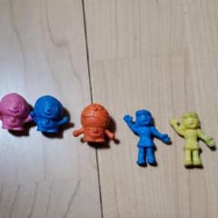❣️ドラえもん❣️昭和レトロ❣️消えない？消しゴム❣️ミニ