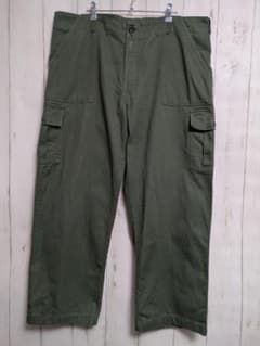80s U. S. ARMY 米軍 ベイカーパンツ カーゴ LAMPO tp18 80s U. S. ARMY 米軍 ベイカーパンツ カーゴ LAMPO tp18 - メルカリ