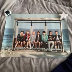 [BTS] ポスター×2のサムネイル