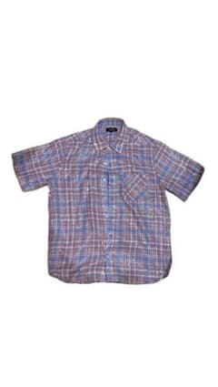 AFB SPANGLE SS SHIRTSのサムネイル