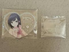 プロセカ　東雲絵名　ぴくりあ　アクリルスタンドのサムネイル