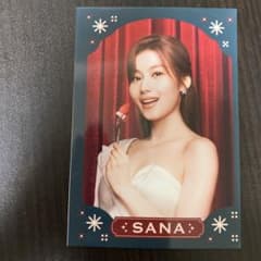 TWICE ファミマ　ブロマイドのサムネイル