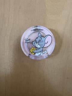 ETUDE HOUSE トムとジェリー アイシャドウ PK015のサムネイル