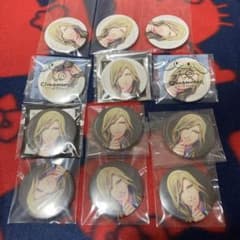 うたプリ カミュ AGF 缶バッジのサムネイル