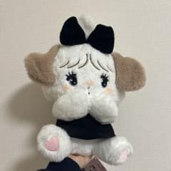 ハ*ニ様 mikko ぬいぐるみのサムネイル