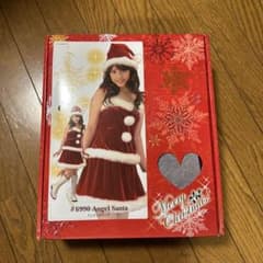サンタクロース衣装のサムネイル