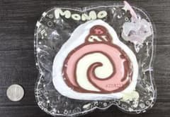 m*4様 MOMO スクイーズ ラインミルクレープ ロールケーキのサムネイル