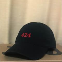424 cap OIL MONEY GR8のサムネイル