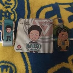 数原龍友セットのサムネイル