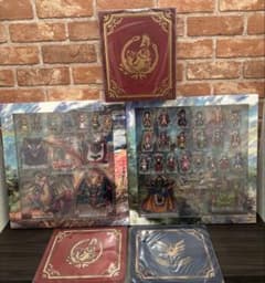 ドラクエ1＆2、3 !キャラクター＆モンスターアクリルブロック