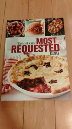 Taste of Home Most Requested Recipesのサムネイル