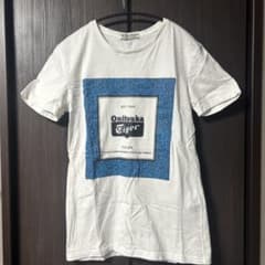 Onitsuka Tiger グラフィックTシャツのサムネイル