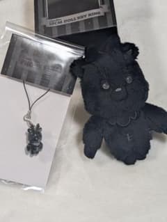 RIIZE Fame 10cm ぬいぐるみ ソンチャン