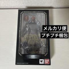 未開封】□S.H.Figuarts ダースモール(初版/2015年発売) - メルカリ