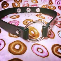 チョーカーのサムネイル