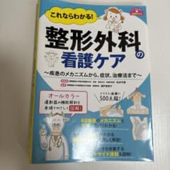 これならわかる! 整形外科の看護ケアのサムネイル