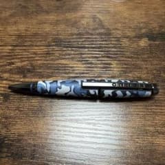 クロス CROSS エッジ セレクチップローラーボール ブルー