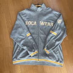 ロカウェア　rocawear ジップのサムネイル