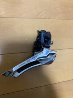 ultegra フロントディレイラー r8000のサムネイル