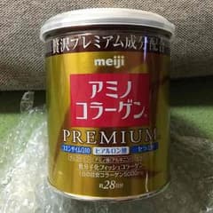アミノコラーゲン プレミアムのサムネイル