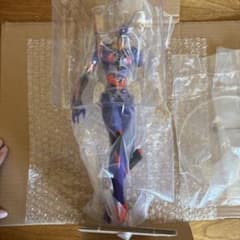 エヴァンゲリオン初号機フィギュアのサムネイル