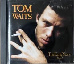 【中古】「未使用品」［CD］The Early Years Vol. 2 Tom Waits / The Early Years Vol.2 CD - メルカリ