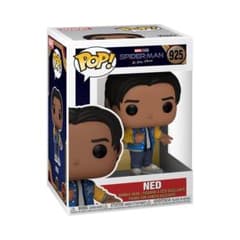 Funko Pop Spider-Man No Way Home Nedのサムネイル