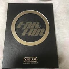 CNBLUE CDのサムネイル