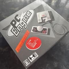 PCエンジン ミニ 新品未開封 - メルカリ