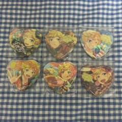 あんスタ 春川宙 缶バッジ まとめ売り とるパカ 朔間凛月 朔間零 天城