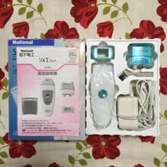 脱毛器 ソイエ Twin ES2004のサムネイル