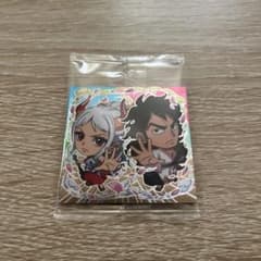 ワンピース ウエハース　ヤマト 光月モモの助 SPのサムネイル