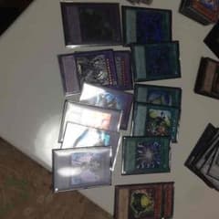 遊戯王シャドール、ノーデン、などのサムネイル