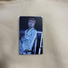 JO1 WHEREVER WE ARE トレカ 092川尻蓮のサムネイル